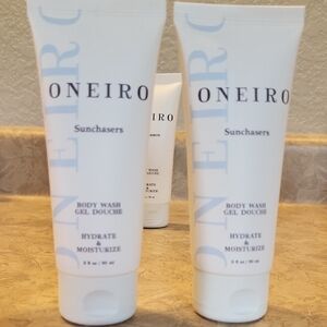 Oneiro Body Wash  Set Of 2.